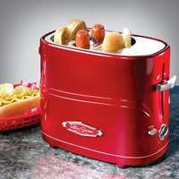 hot dog toaster