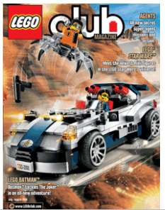 lego land