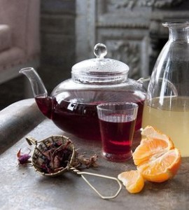 tea strainer