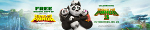 kung fu panda